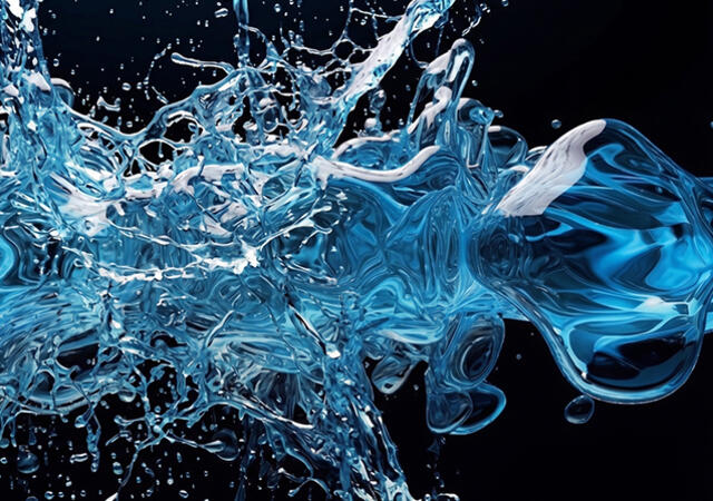 Water-Jetting